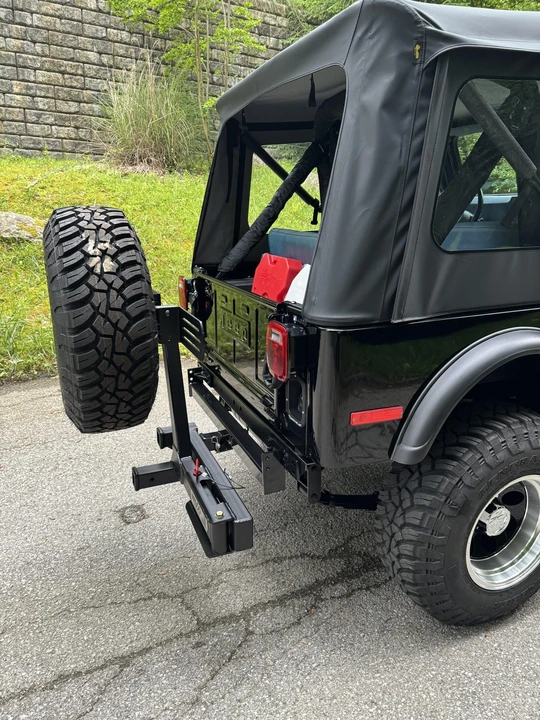 1978 Jeep CJ5 - Image 30 of 31