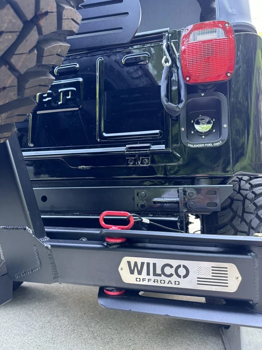 1978 Jeep CJ5 - Image 26 of 31