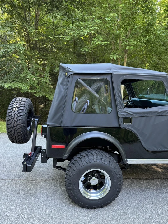 1978 Jeep CJ5 - Image 31 of 31