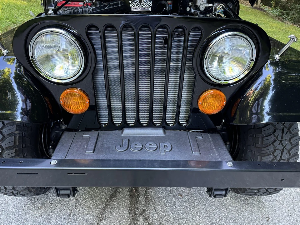 1978 Jeep CJ5 - Image 11 of 31