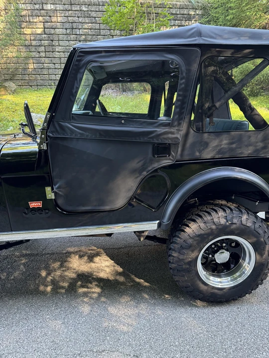 1978 Jeep CJ5 - Image 18 of 31