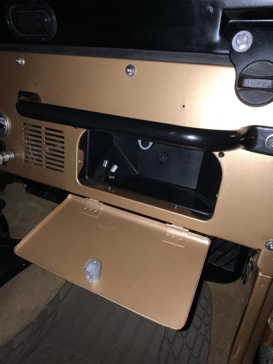 1978 Jeep CJ5 - Image 31 of 31
