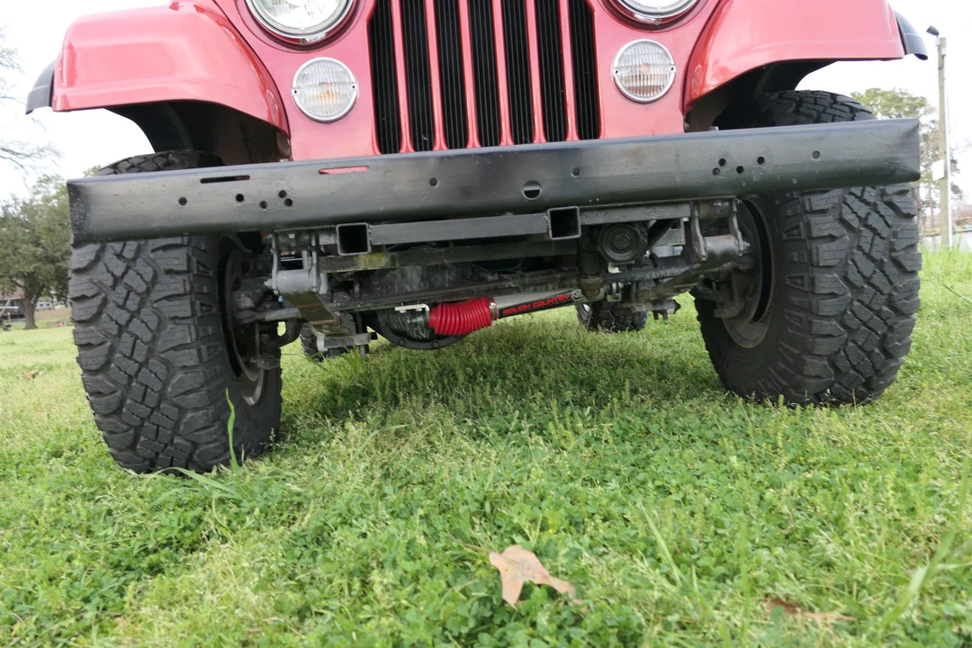 1978 Jeep CJ5 - Image 21 of 31