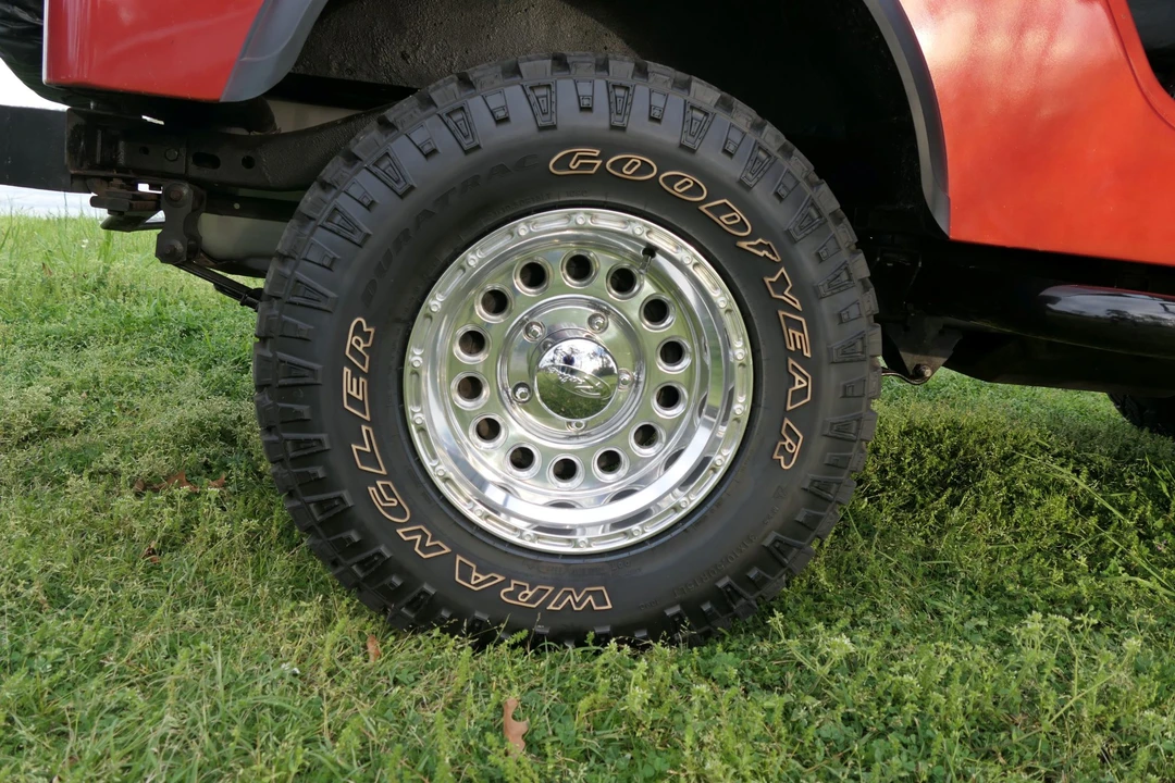 1978 Jeep CJ5 - Image 30 of 31