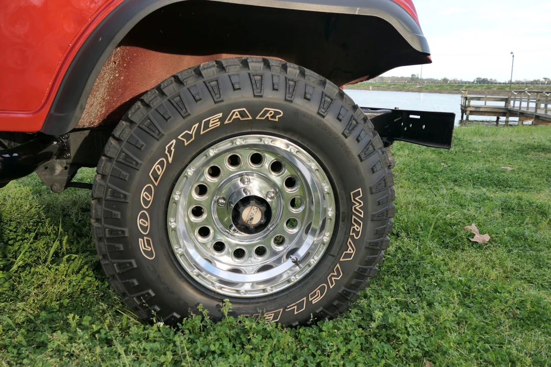 1978 Jeep CJ5 - Image 29 of 31