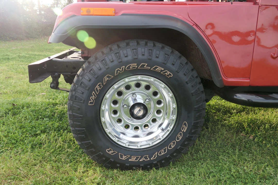 1978 Jeep CJ5 - Image 28 of 31