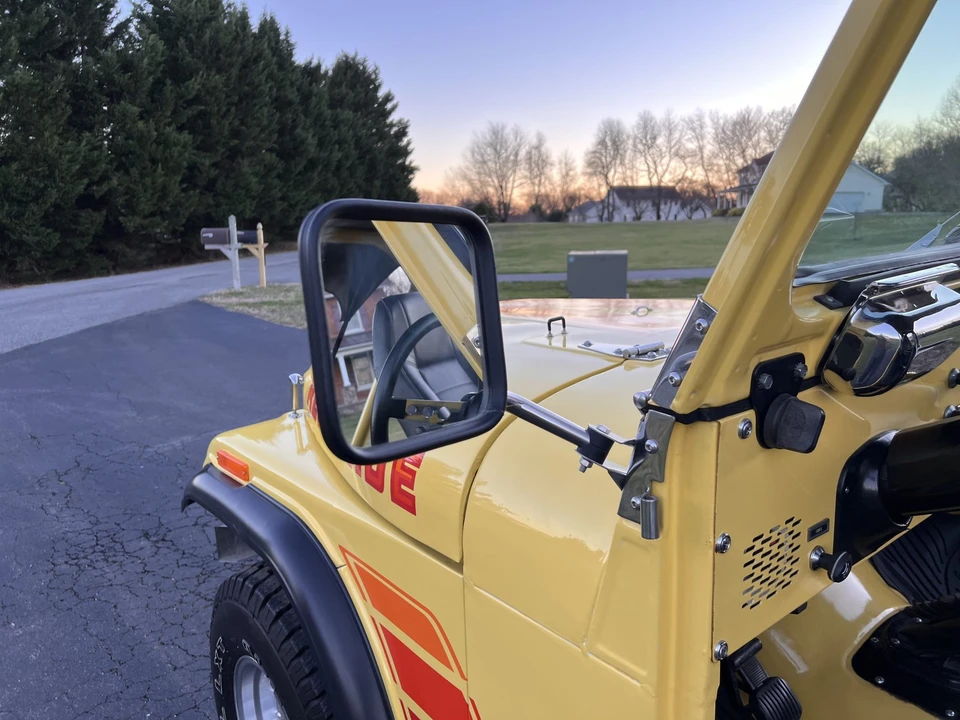 1978 Jeep CJ5 - Image 30 of 31