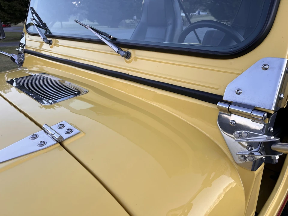 1978 Jeep CJ5 - Image 24 of 31