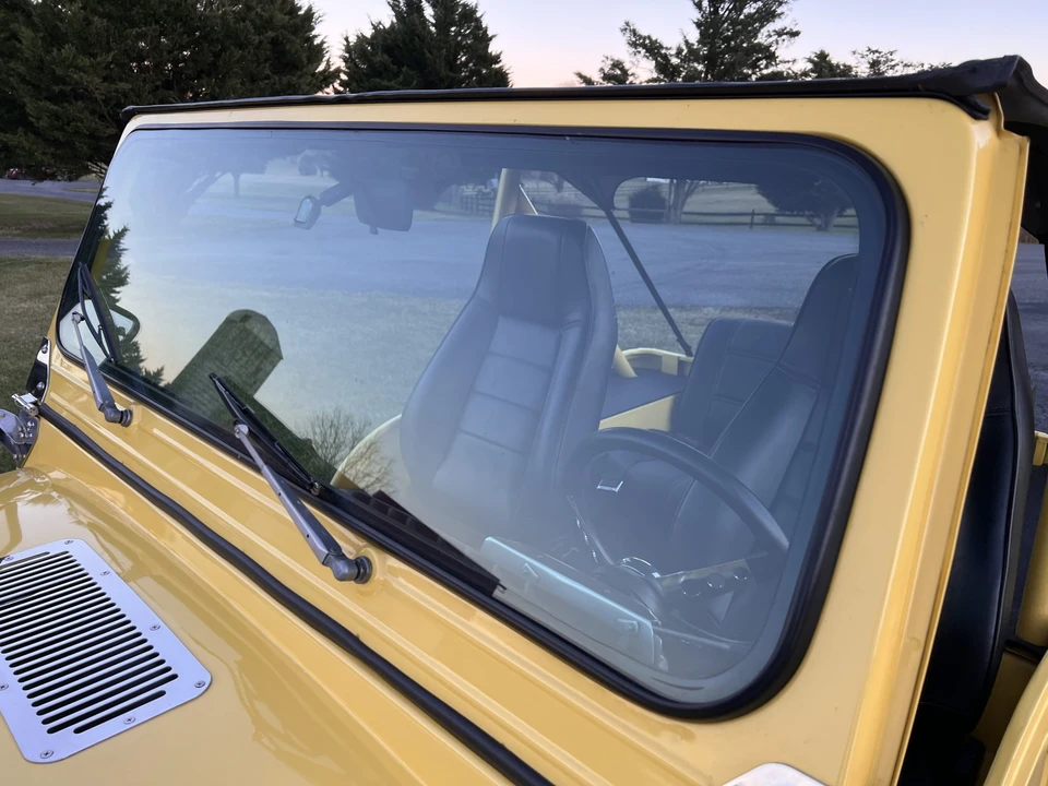 1978 Jeep CJ5 - Image 25 of 31
