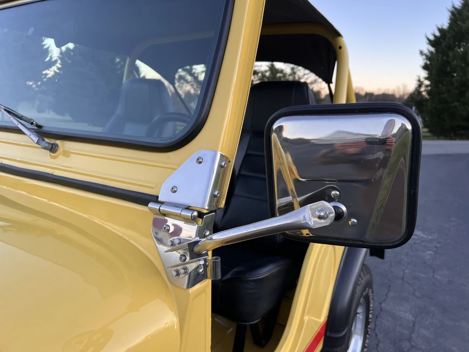 1978 Jeep CJ5 - Image 26 of 31