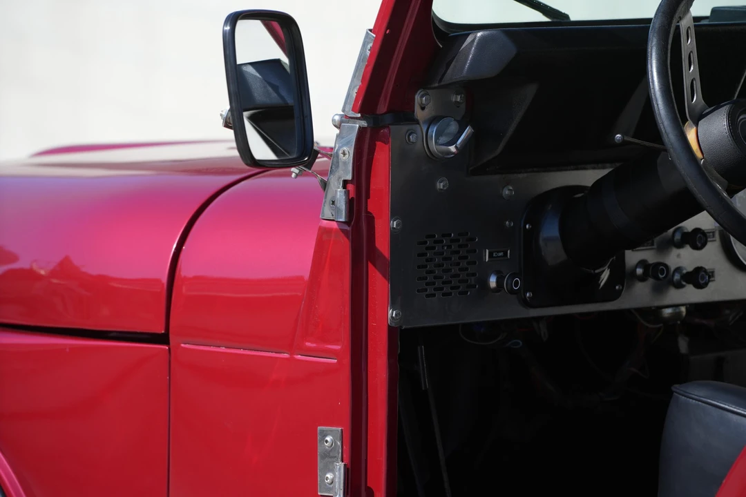 1978 Jeep CJ5 - Image 31 of 31