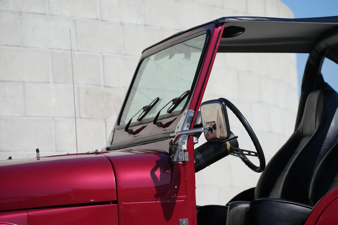 1978 Jeep CJ5 - Image 28 of 31