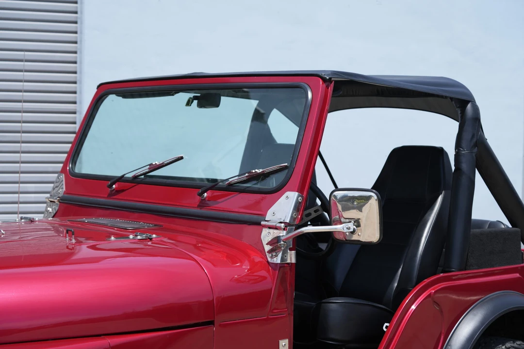 1978 Jeep CJ5 - Image 26 of 31