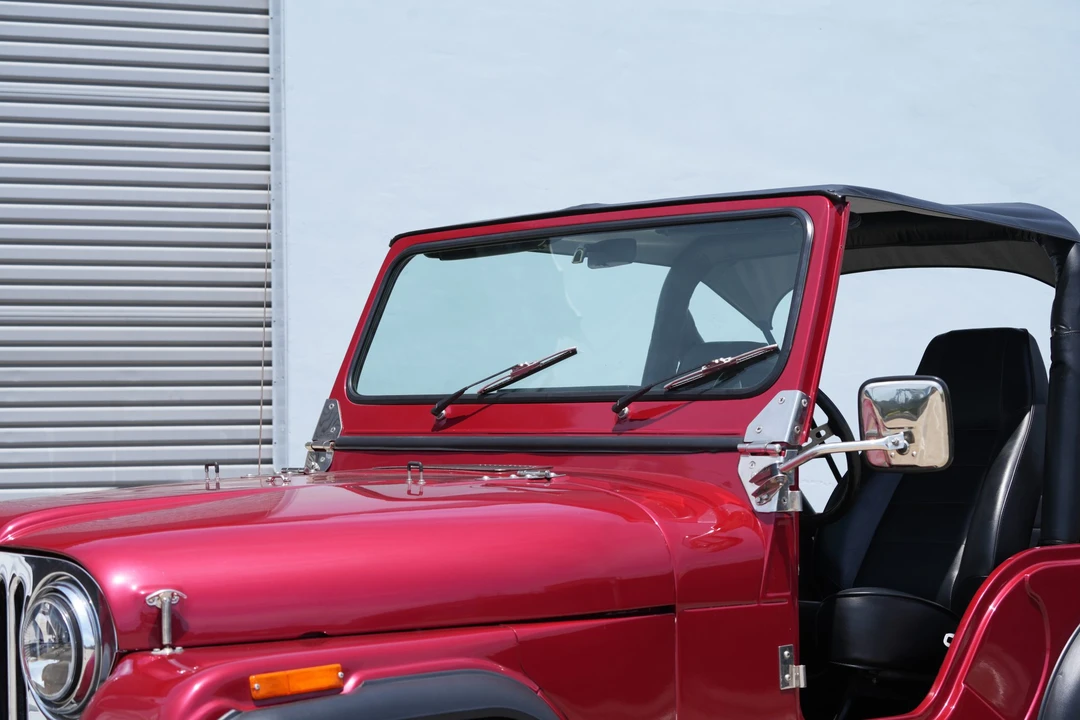 1978 Jeep CJ5 - Image 24 of 31