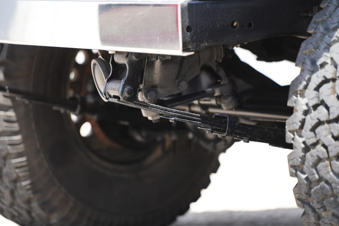 1978 Jeep CJ5 - Image 22 of 31