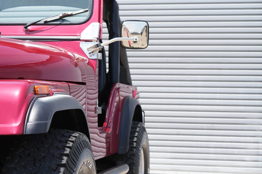 1978 Jeep CJ5 - Image 23 of 31