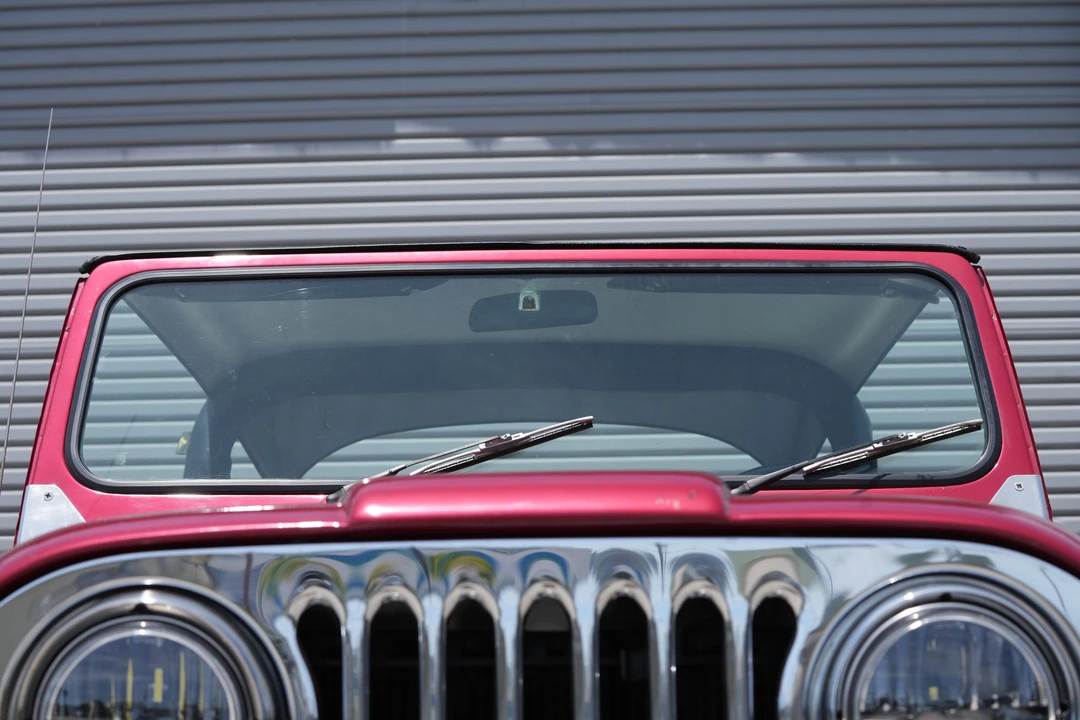 1978 Jeep CJ5 - Image 16 of 31
