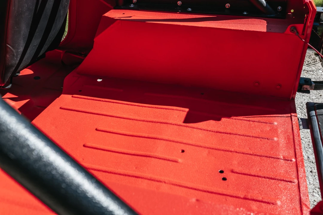 1978 Jeep CJ7 - Image 17 of 31