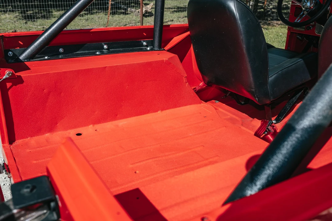 1978 Jeep CJ7 - Image 19 of 31