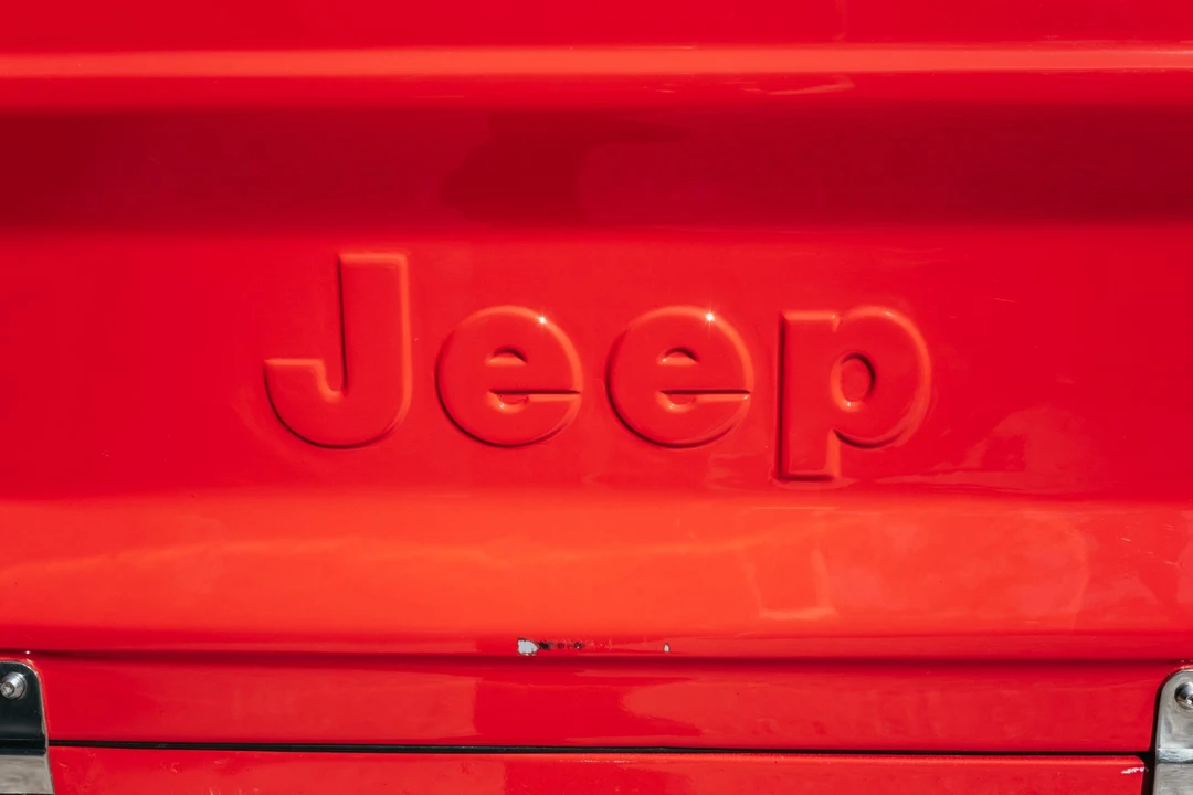 1978 Jeep CJ7 - Image 13 of 31