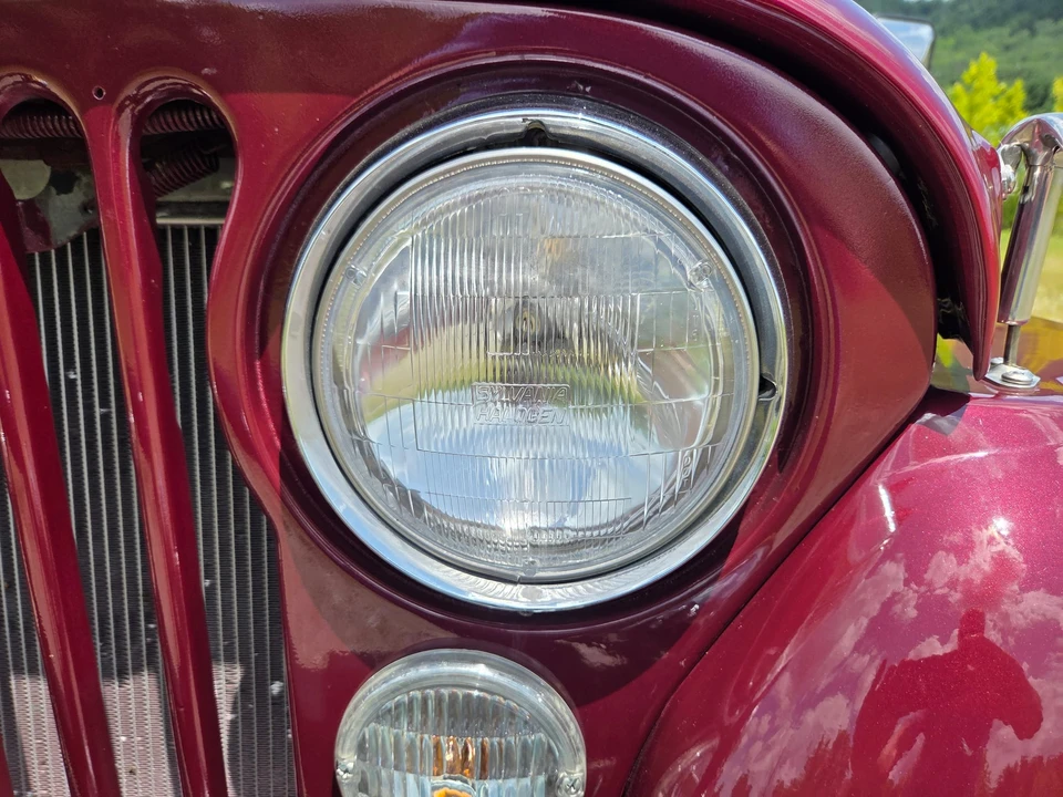 1978 Jeep CJ7 - Image 30 of 31