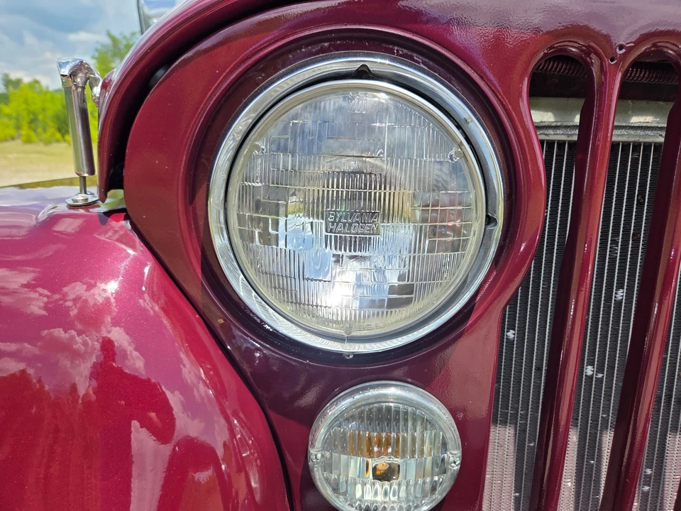 1978 Jeep CJ7 - Image 29 of 31