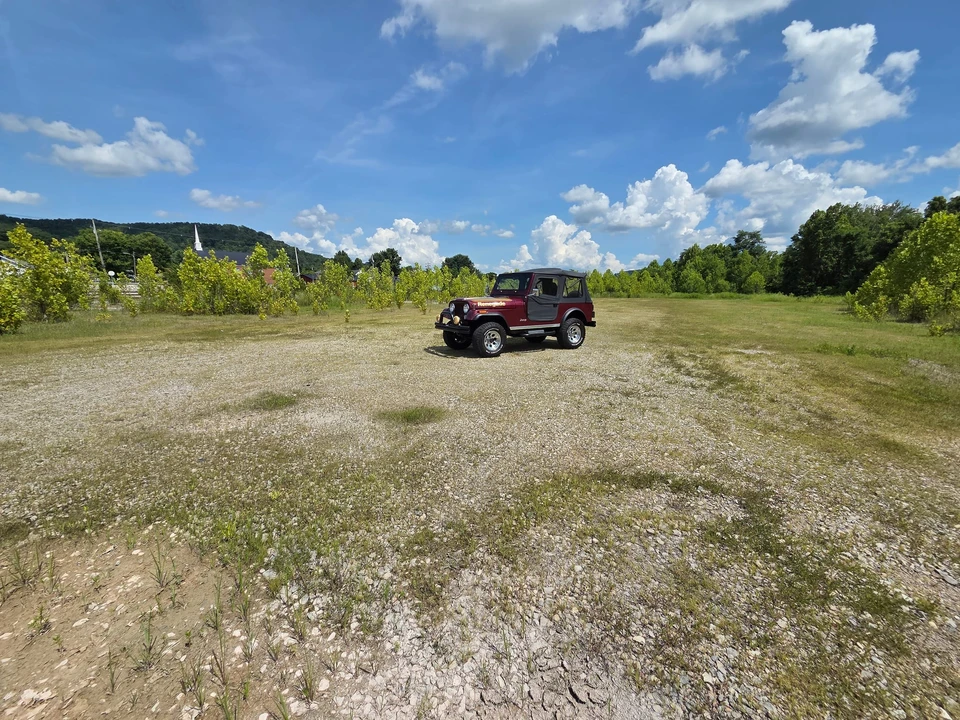 1978 Jeep CJ7 - Image 3 of 31