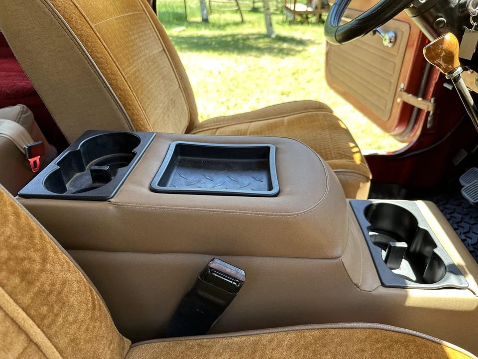 1978 Jeep CJ7 - Image 31 of 31