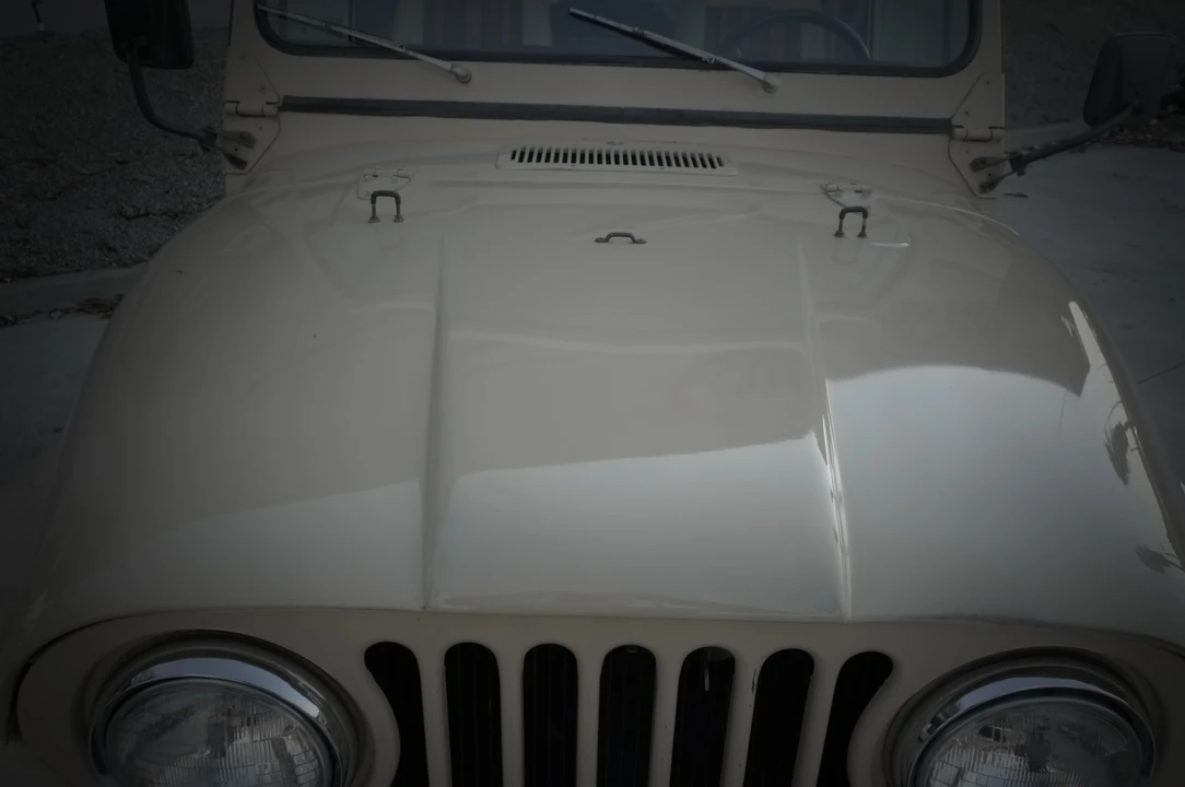 1978 Jeep CJ7 - Image 26 of 31