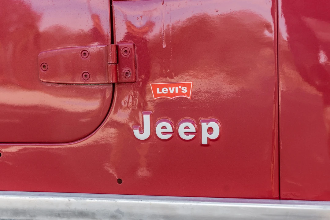 1978 Jeep CJ7 - Image 29 of 31