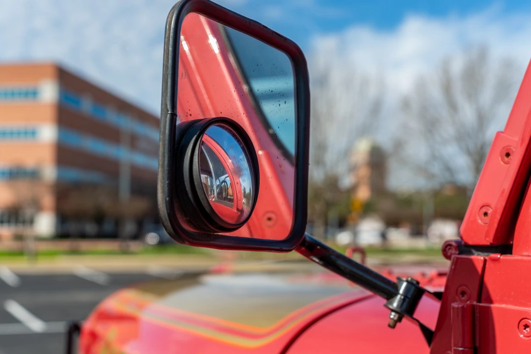 1978 Jeep CJ7 - Image 26 of 31