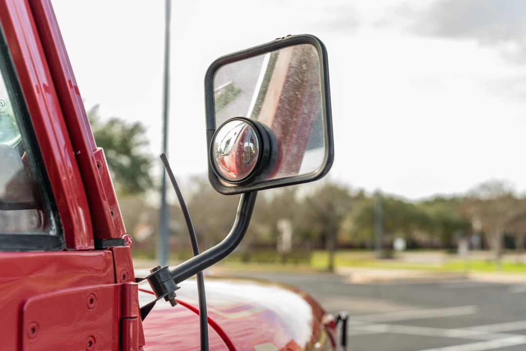 1978 Jeep CJ7 - Image 27 of 31