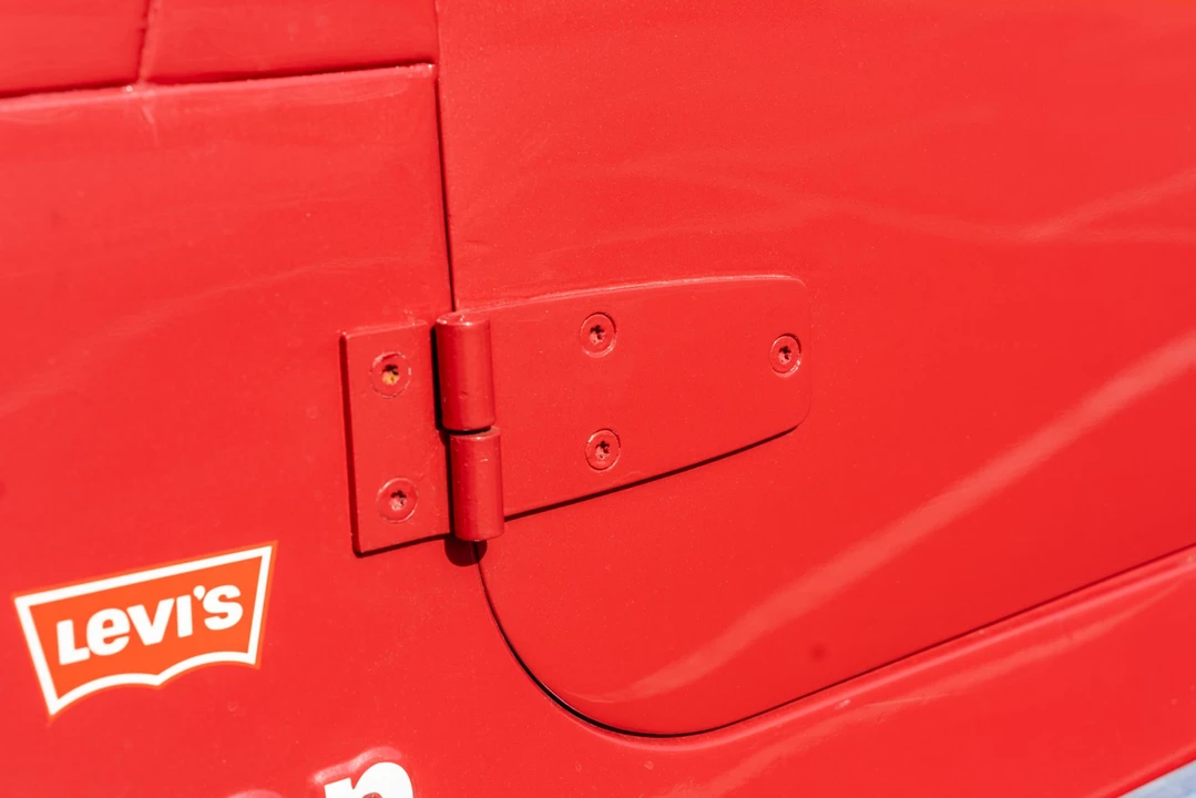 1978 Jeep CJ7 - Image 31 of 31