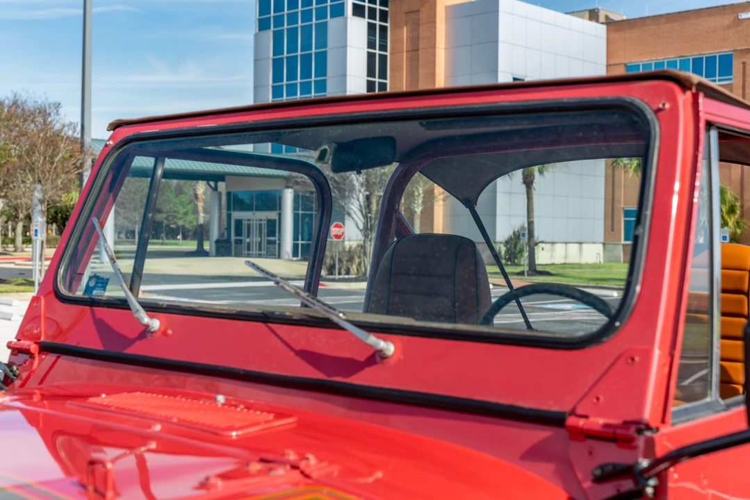 1978 Jeep CJ7 - Image 24 of 31
