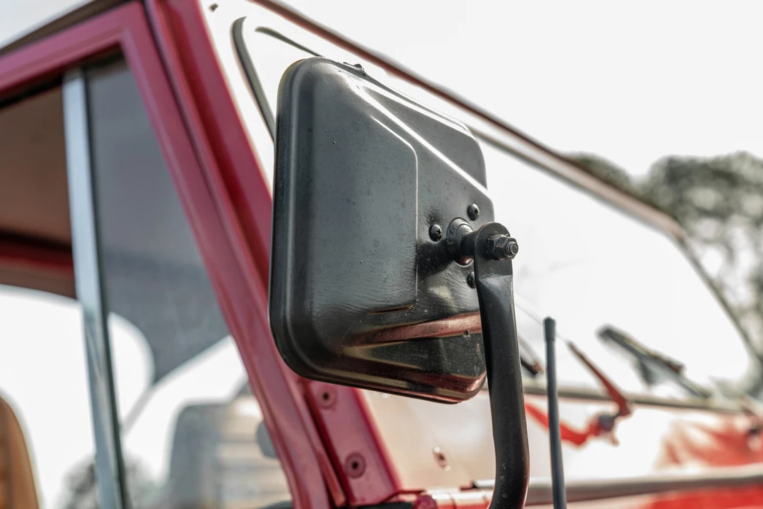 1978 Jeep CJ7 - Image 28 of 31