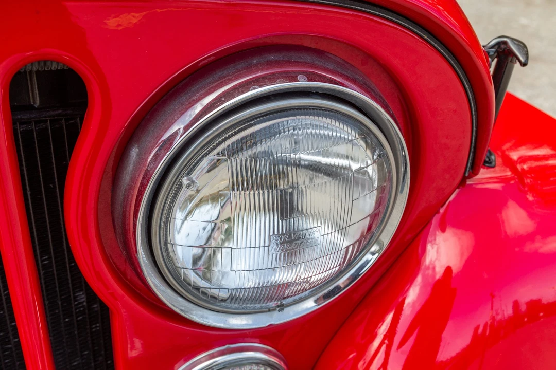 1978 Jeep CJ7 - Image 18 of 31