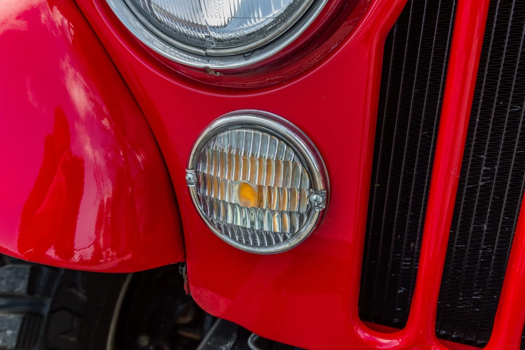1978 Jeep CJ7 - Image 19 of 31