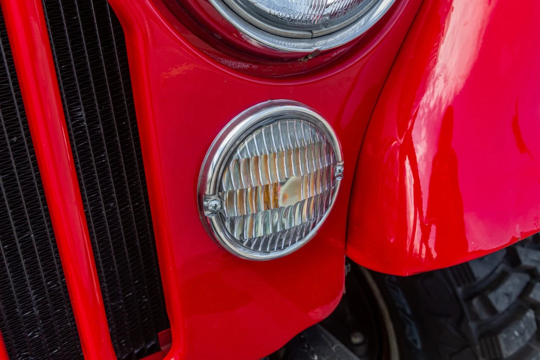 1978 Jeep CJ7 - Image 20 of 31