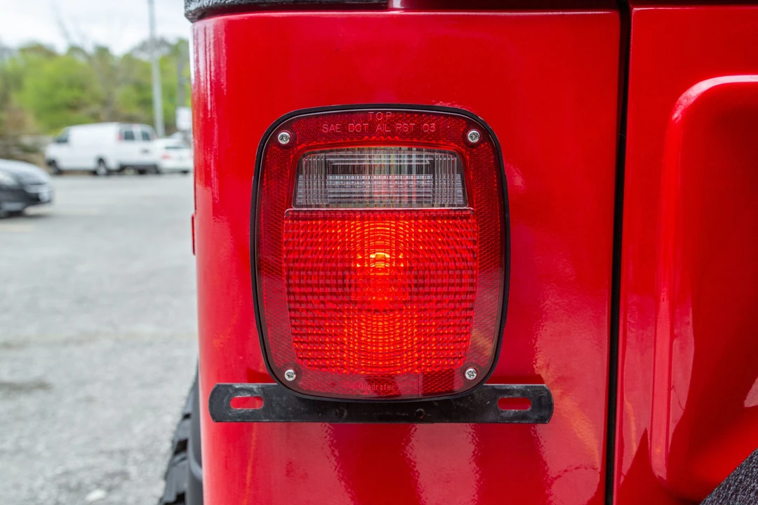 1978 Jeep CJ7 - Image 23 of 31