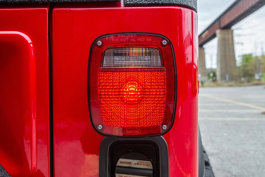 1978 Jeep CJ7 - Image 24 of 31