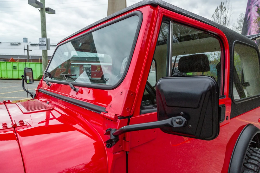 1978 Jeep CJ7 - Image 31 of 31