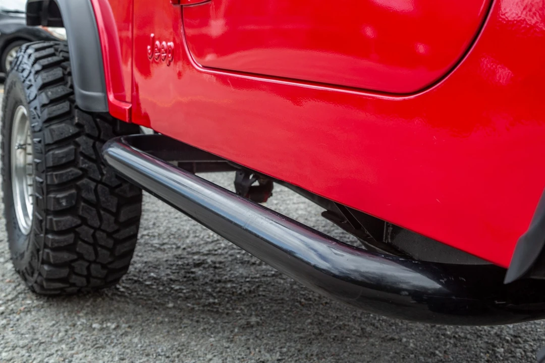 1978 Jeep CJ7 - Image 11 of 31