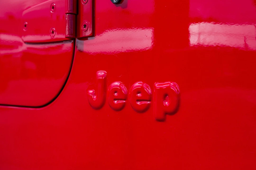 1978 Jeep CJ7 - Image 25 of 31