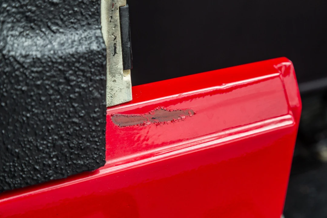 1978 Jeep CJ7 - Image 29 of 31