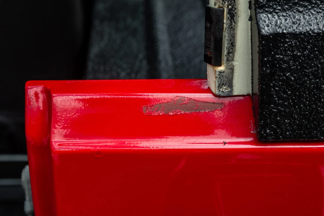 1978 Jeep CJ7 - Image 30 of 31