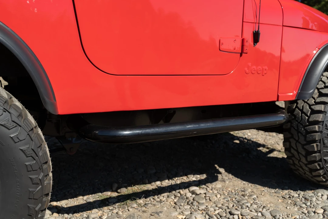 1978 Jeep CJ7 - Image 13 of 31