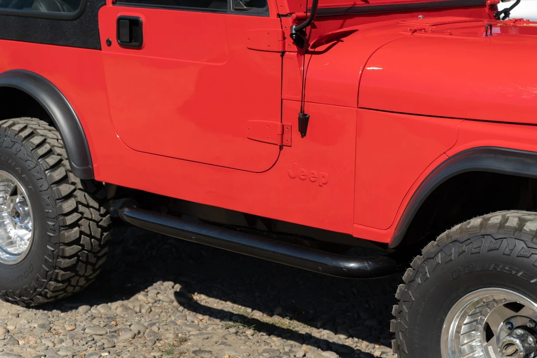 1978 Jeep CJ7 - Image 12 of 31