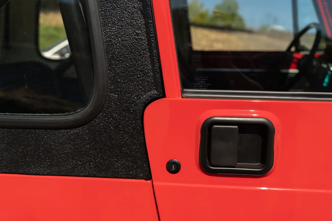1978 Jeep CJ7 - Image 30 of 31