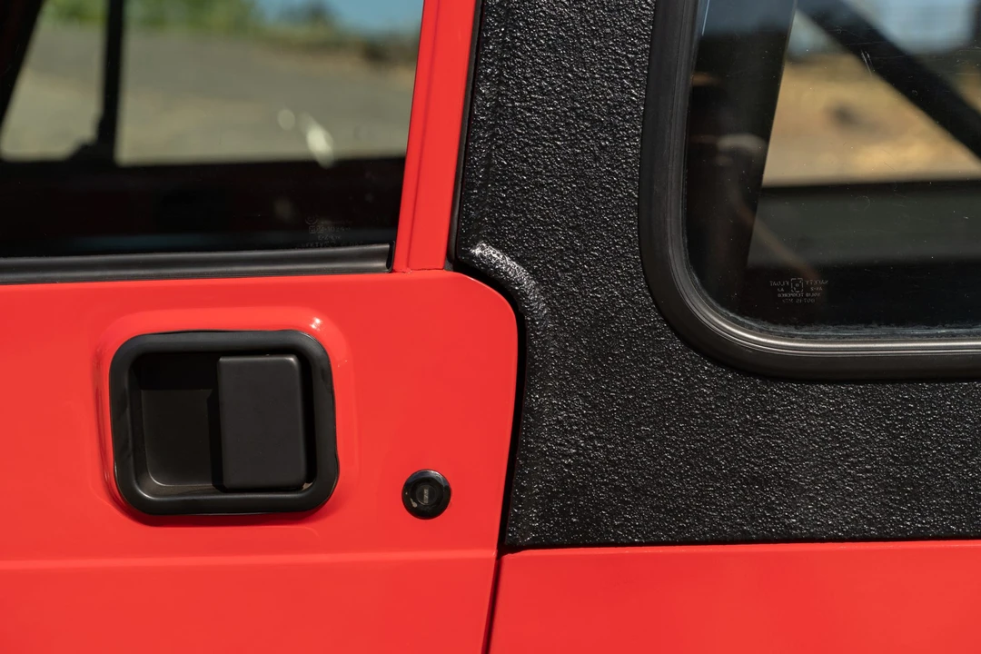 1978 Jeep CJ7 - Image 31 of 31