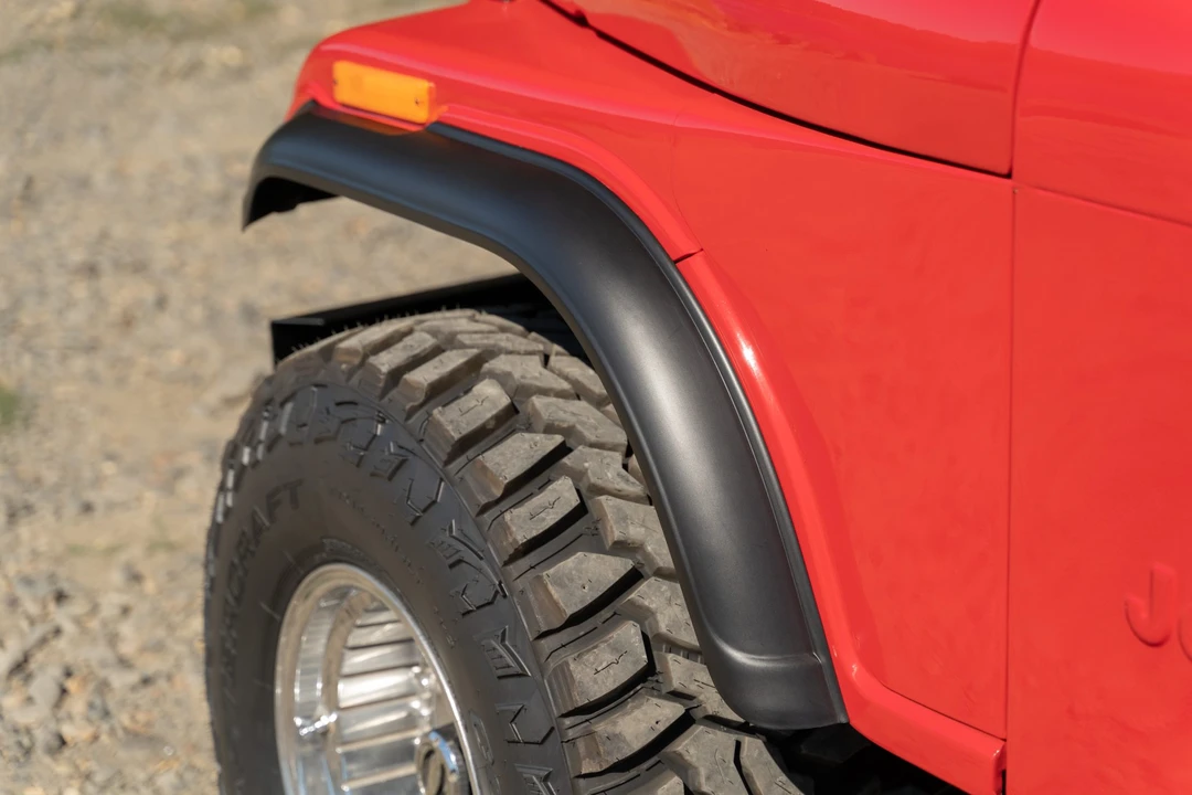 1978 Jeep CJ7 - Image 15 of 31